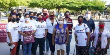 “EN DIEZ AÑOS, NADA HA CAMBIADO EN EL MUNICIPIO DE COLIMA”: GISELA MENDEZ