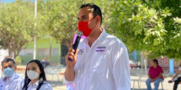 CAMPO, TURISMO, SALUD Y NUEVAS EMPRESAS, ESTAS SON LAS 4 DE MIGUEL ÁNGEL GALINDO