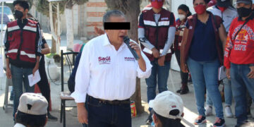 DIPUTADO DE MORENA INTENTA ABUSAR SEXUALMENTE DE UN ADOLESCENTE DE 15 AÑOS