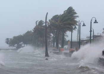 PRONOSTICAN 11 HURACANES Y 15 TORMENTAS PARA EL PACÍFICO MEXICANO