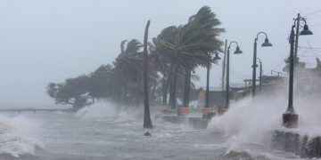 PRONOSTICAN 11 HURACANES Y 15 TORMENTAS PARA EL PACÍFICO MEXICANO
