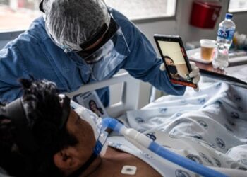 ¿RECUERDAS LA SEMANA SANTA? INICIA AUMENTO DE  COVID EN COLIMA