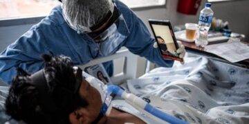 ¿RECUERDAS LA SEMANA SANTA? INICIA AUMENTO DE  COVID EN COLIMA