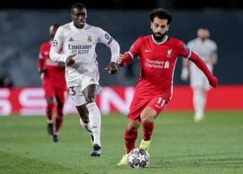 MADRID Y CITY BUSCAN TERMINAR EL TRABAJO Y AVANZAR A SEMIS