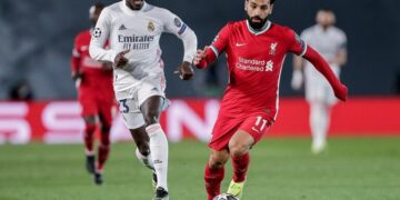 MADRID Y CITY BUSCAN TERMINAR EL TRABAJO Y AVANZAR A SEMIS