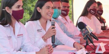 INDIRA: COLIMA SERÁ REFERENTE NACIONAL EN CUIDADO DE LA NATURALEZA