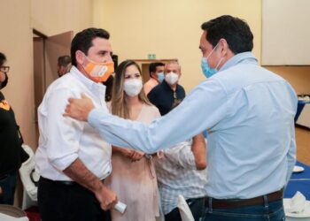 CONVERTIREMOS A MANZANILLO EN UNA DE LAS 10 CIUDADES CON MEJOR CALIDAD DE VIDA EN EL PAÍS: LOCHO MORÁN.