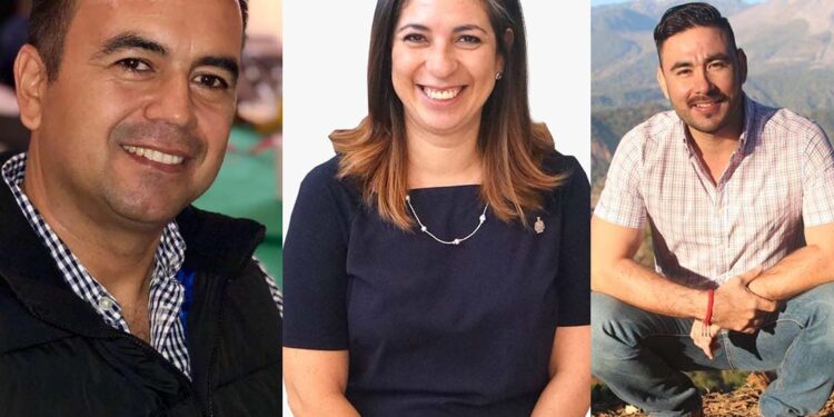 PRESENTA MORENA LISTA DE CANDIDATOS, HAY EX PRIISTAS Y COLABORADORES DE NACHO PERALTA