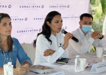 RESTRUCTURARÁ MELY LA ADMINISTRACIÓN  ESTATAL PARA MEJORAR LOS SERVICIOS