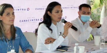 RESTRUCTURARÁ MELY LA ADMINISTRACIÓN  ESTATAL PARA MEJORAR LOS SERVICIOS