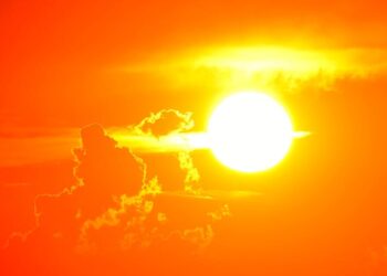 PREVÉN TEMPERATURAS DE HASTA 40 °C EN COLIMA