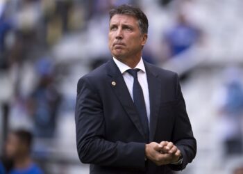 XOLOS ANUNCIA A SIBOLDI COMO SU NUEVO ENTRENADOR