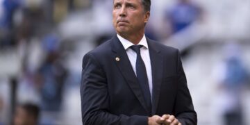 XOLOS ANUNCIA A SIBOLDI COMO SU NUEVO ENTRENADOR