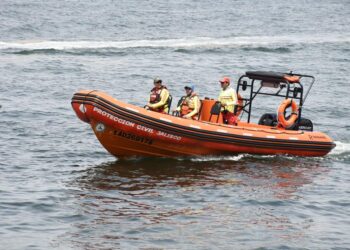 EN JALISCO, 5 MUERTOS DURANTE VACACIONES DE SEMANA SANTA