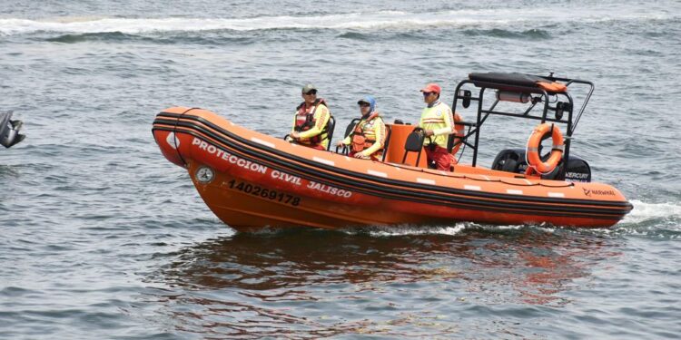 EN JALISCO, 5 MUERTOS DURANTE VACACIONES DE SEMANA SANTA