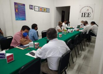 INICIAN LAS CAMPAÑAS PARA PRESIDENCIAS MUNICIPALES Y DIPUTACIONES LOCALES