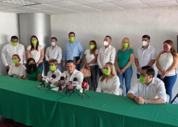 JOSÉ MANUEL ROMERO SE HACE PRUEBA DE COVID ANTES DE INICIAR CAMPAÑA