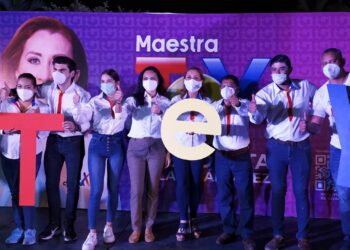 INICIA CAMPAÑA FÓRMULA DE LA COALICIÓN VA POR COLIMA EN VILLA DE ÁLVAREZ