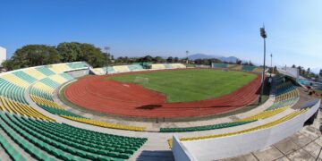 ESTAS SON LAS REGLAS PARA INGRESAR AL ESTADIO Y VER A LOS CAIMANES