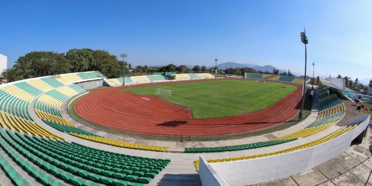 ESTAS SON LAS REGLAS PARA INGRESAR AL ESTADIO Y VER A LOS CAIMANES