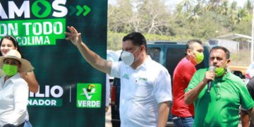 HABRÁ MEJORES PROGRAMAS SOCIALES SI GOBIERNA VIRGILIO