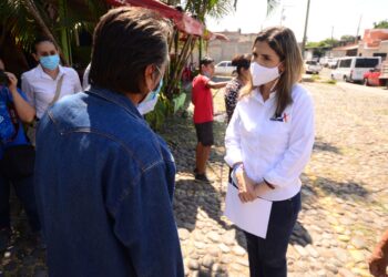 LE EXIGEN A MARGARITA UNA CIUDAD LIMPIA Y ORDENADA