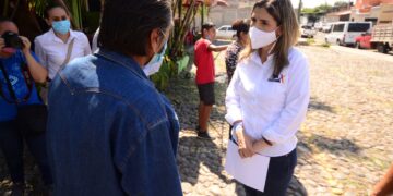 LE EXIGEN A MARGARITA UNA CIUDAD LIMPIA Y ORDENADA