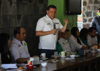 VIRIGLIO PODRÍA BAJAR SUELDOS DE TRABAJADORES PARA MEJORAR LAS FINANZAS DEL ESTADO