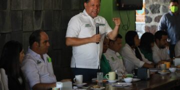 VIRIGLIO PODRÍA BAJAR SUELDOS DE TRABAJADORES PARA MEJORAR LAS FINANZAS DEL ESTADO