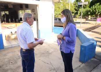 ADMINISTRATIVOS TAMBIÉN ATENDERÍAN SERVICIOS PÚBLICOS EN EL GOBIERNO DE MARGARITA
