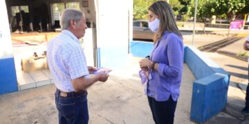 ADMINISTRATIVOS TAMBIÉN ATENDERÍAN SERVICIOS PÚBLICOS EN EL GOBIERNO DE MARGARITA