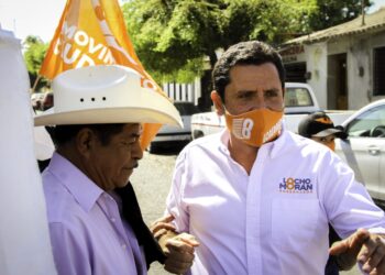 LOCHO PROMETE CORREDOR TURÍSTICO PARA RESCATE DE COMALA