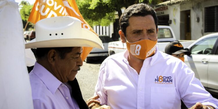 LOCHO PROMETE CORREDOR TURÍSTICO PARA RESCATE DE COMALA