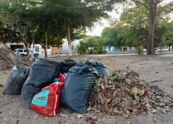 DENUNCIAN FALTA DE SERVICIOS PÚBLICOS EN VILLAS SAN JOSÉ