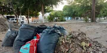 DENUNCIAN FALTA DE SERVICIOS PÚBLICOS EN VILLAS SAN JOSÉ