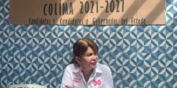 Cero impunidades para quienes dañen el medio ambiente: Claudia Yáñez