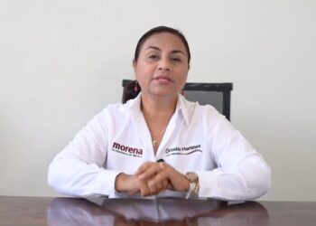 SE NECESITAN 2 MIL MILLONES DE PESOS PARA REALIZAR OBRAS EN MANZANILLO: GRISELDA MARTÍNEZ