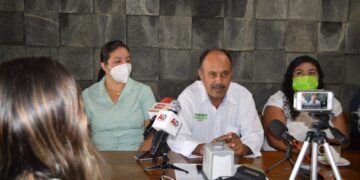PROPONE GUSTAVO ÁVALOS EN COMALA CREAR UN PADRÓN DE APOYOS SOCIALES, SIN DISTINGOS PARTIDISTAS