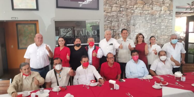 Consejeros de Morena hacen alianza de facto con el PT