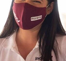 SANCIONES VERDADERAS A QUIENES DAÑEN EL MEDIO AMBIENTE  EN COLIMA: INDIRA VIZCAÍNO