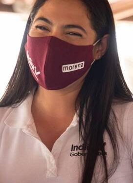 SANCIONES VERDADERAS A QUIENES DAÑEN EL MEDIO AMBIENTE EN COLIMA: INDIRA VIZCAÍNO