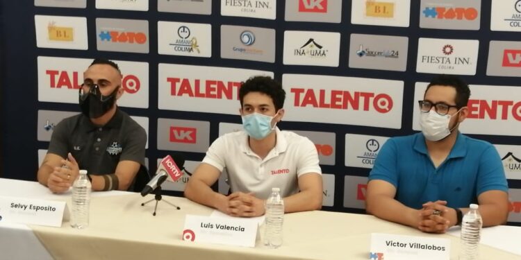 ESTE SÁBADO HABRÁ VISORÍA NACIONAL DE FUTBOLISTAS EN COLIMA