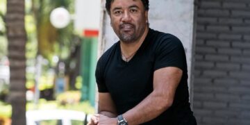 EL 24 DE ABRIL ESTARÁ EN COLIMA CÉSAR ANDRADE