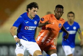 CON EQUIPO B, CRUZ AZUL EMPATA ANTE EL ARCAHAIE DE HAITÍ