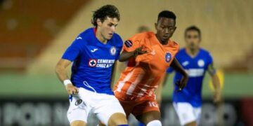 CON EQUIPO B, CRUZ AZUL EMPATA ANTE EL ARCAHAIE DE HAITÍ