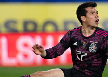 DERROTA ANTE GALES LE CUESTA AL TRI SALIR DEL TOP-10 DEL RANKING FIFA