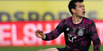 DERROTA ANTE GALES LE CUESTA AL TRI SALIR DEL TOP-10 DEL RANKING FIFA