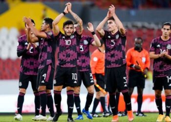 EL TRI OLÍMPICO CONOCERÁ SU FUTURO EL PRÓXIMO 21 DE ABRIL