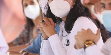 MELY NO DESCARTA UNA MEGA ALIANZA ENTRE LA COALICIÓN VA POR COLIMA, EL VERDE Y MOVIMIENTO CIUDADANO