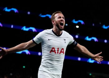 HARRY KANE, LA SEGUNDA OPCIÓN DEL BARCA